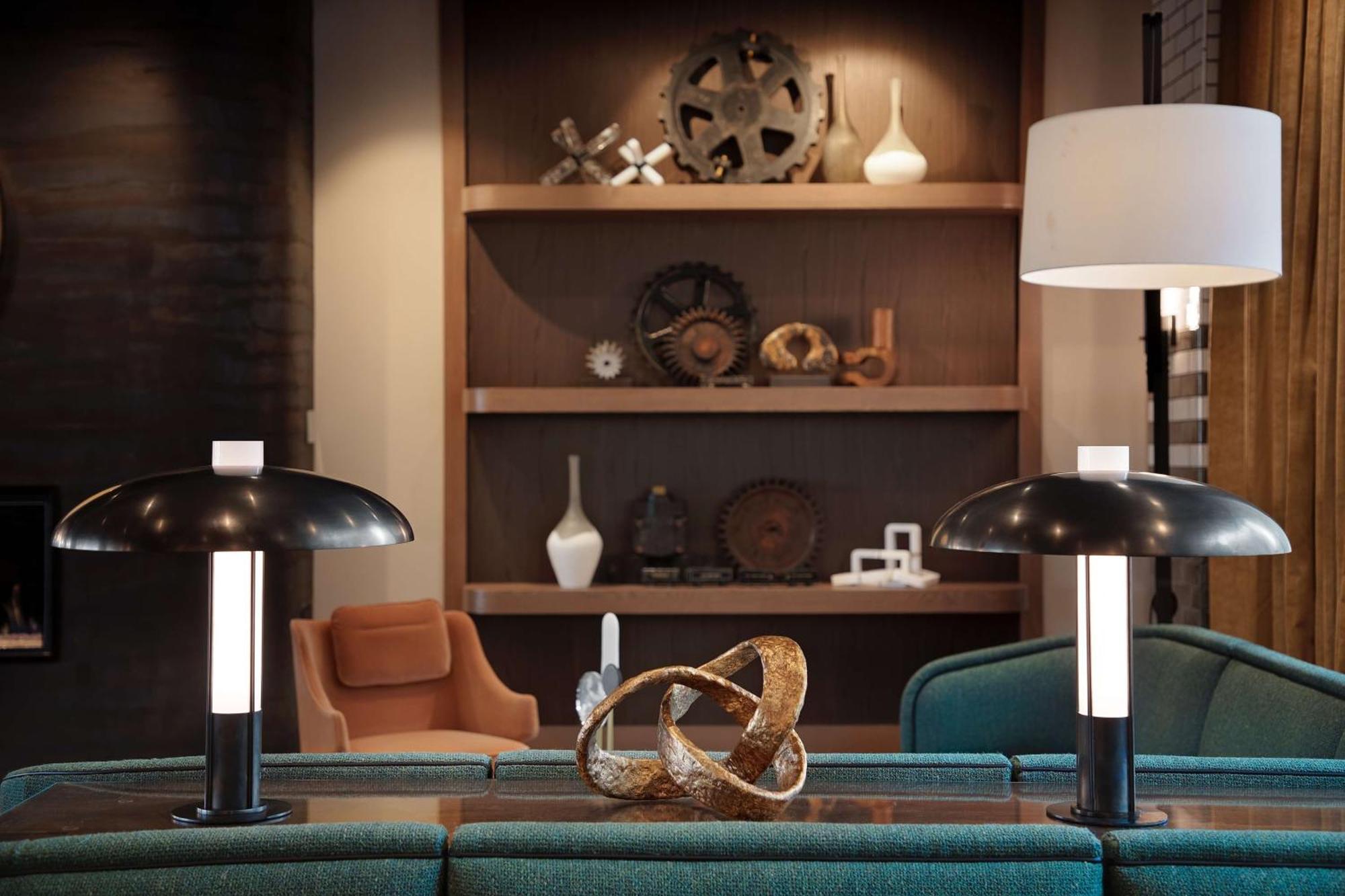 Hotel Nickel Plate Fishers, Tapestry Collection By Hilton Exterior foto